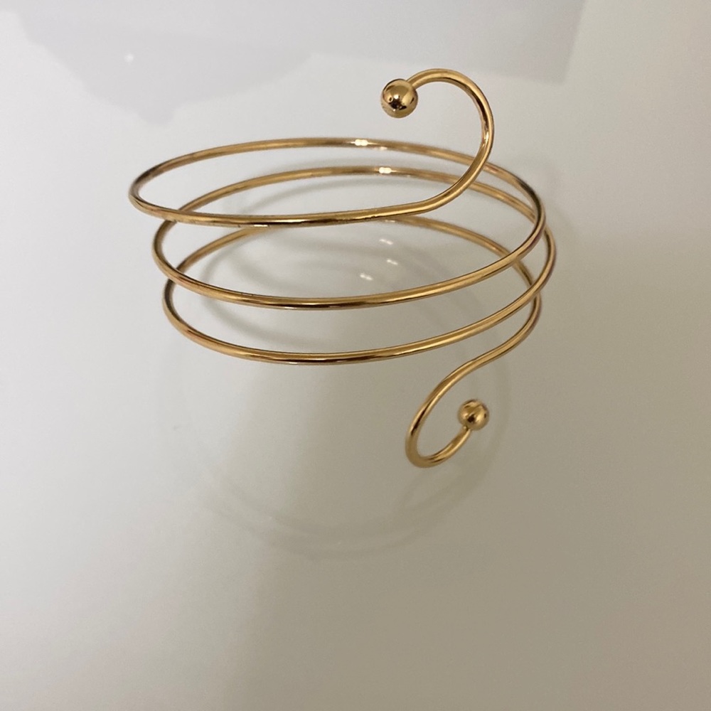 Arm cuff